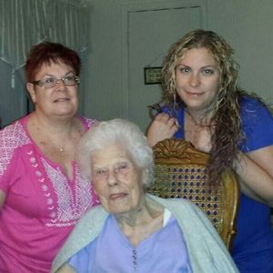 Meet your Posher, Barbara lee